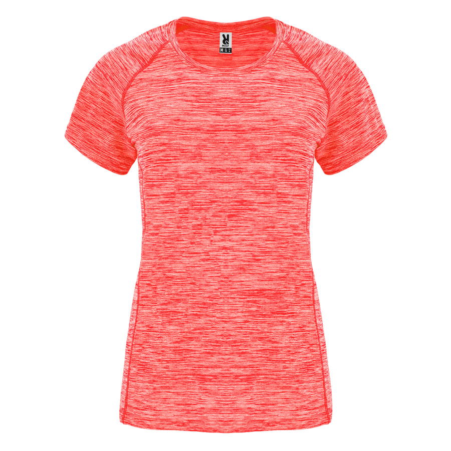 CA6649-T-SHIRT AUSTIN WOMAN